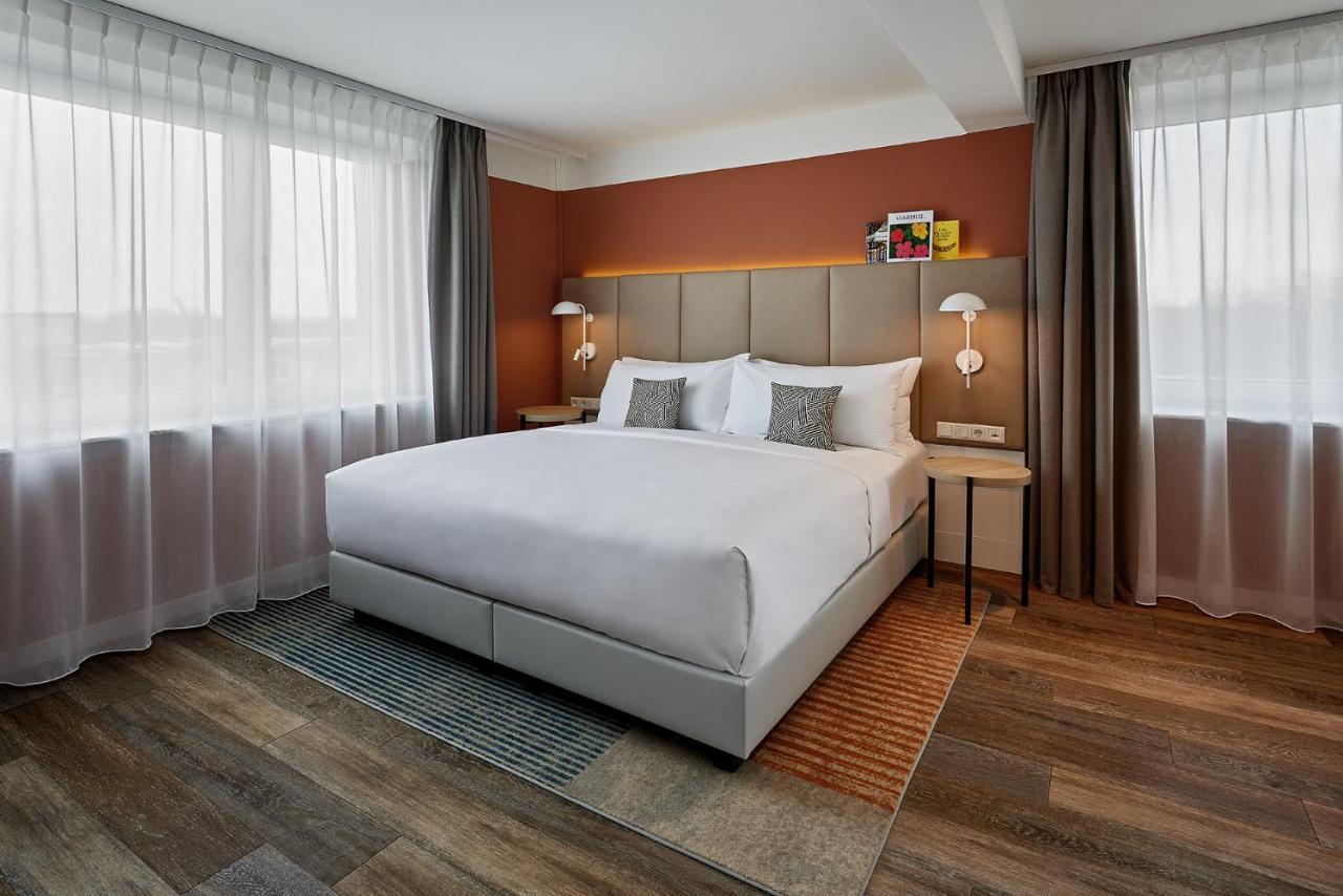 The Deutz, A Tribute Portfolio Hotel Кёльн Экстерьер фото