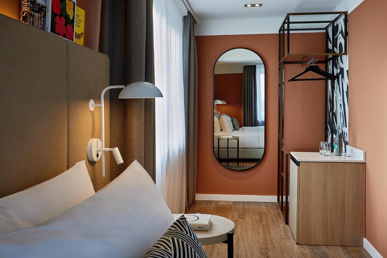The Deutz, A Tribute Portfolio Hotel Кёльн Экстерьер фото